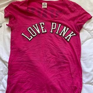 PINK VS Shirt | LG |